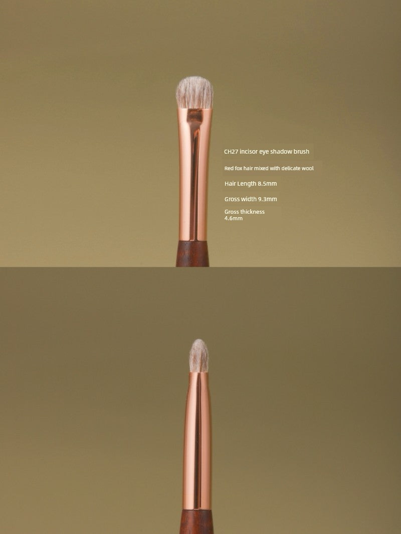Eye Shadow Brush Small Size Blooming