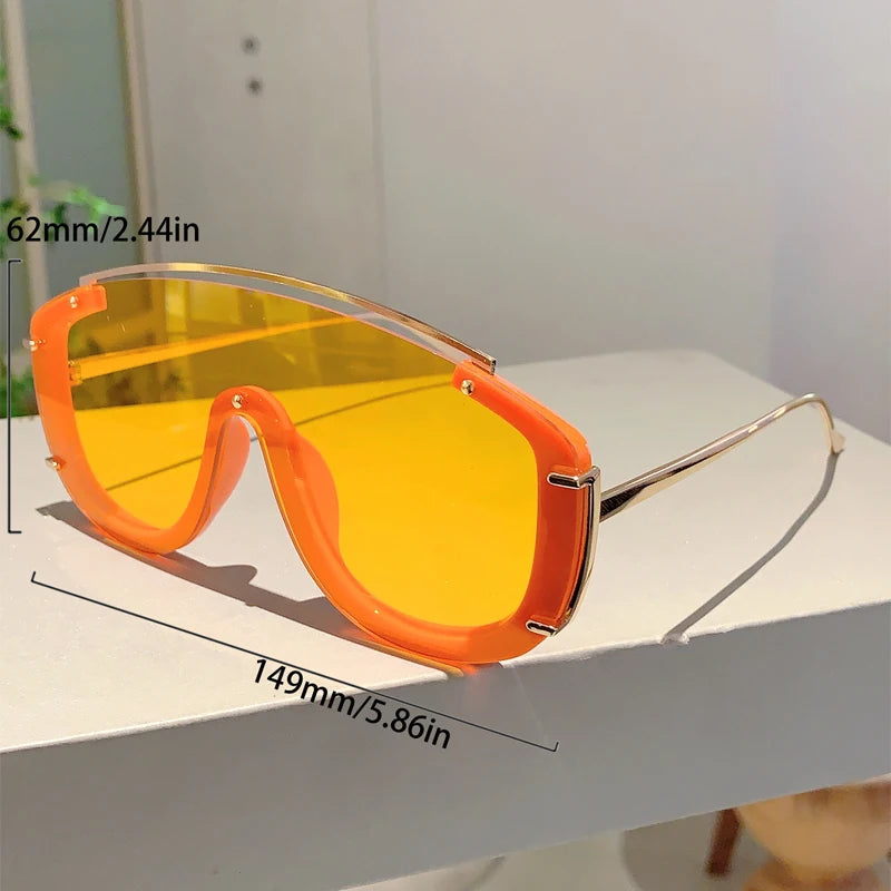 Stylish Trendy Luxury Sun Glasses