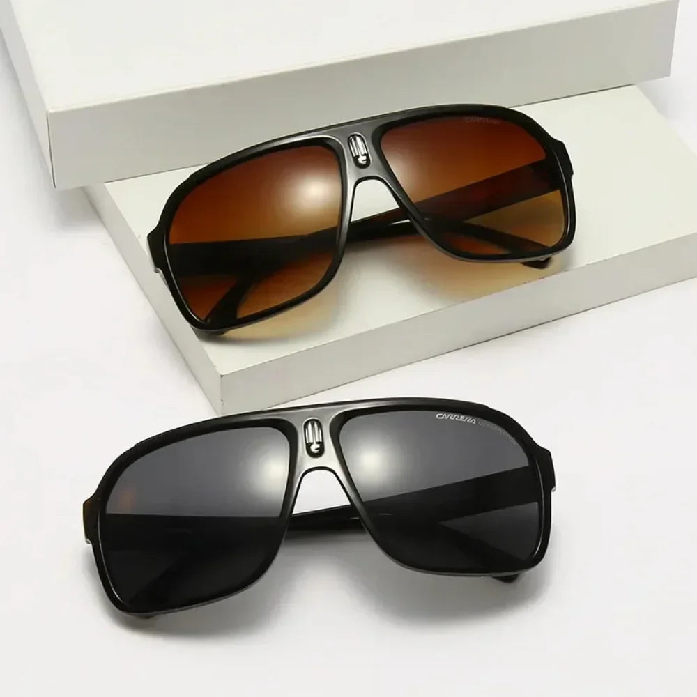Trendsetter Retro pilot Sunglasses