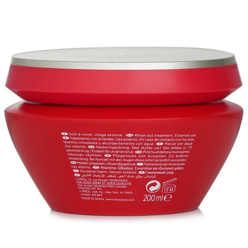 Revitalizing Masque (Sun-Exposed Hair)