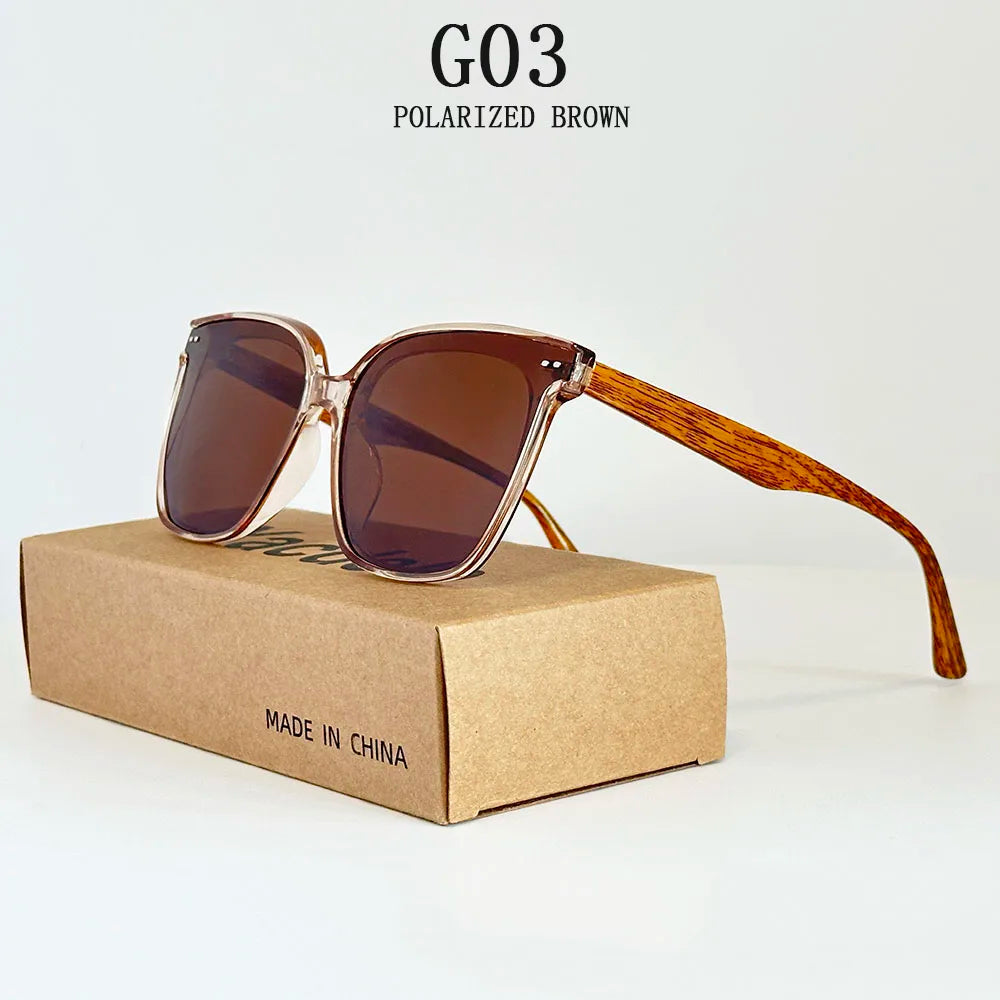 Outdoor Trending Vintage Glasses