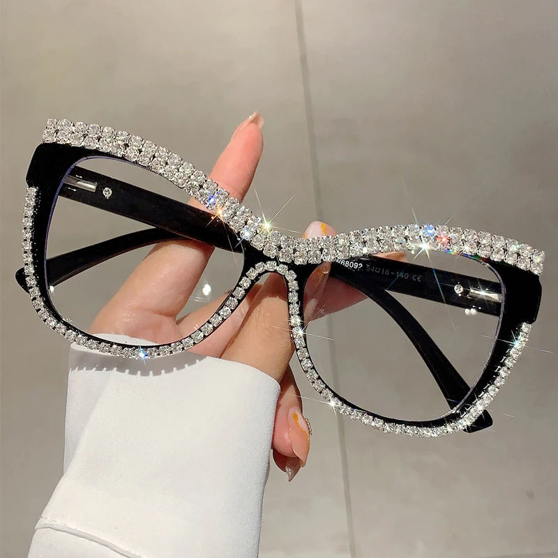 Cat Eye Vintage Stylish