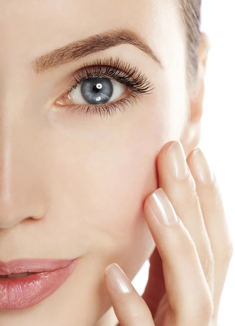 4D Mascara Lengthening Waterproof Thick Curling Lasting Mascara