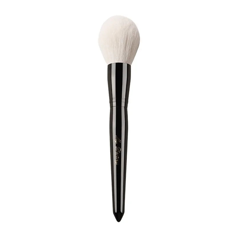 1pc Highlight Loose Blush Precision Make up brush