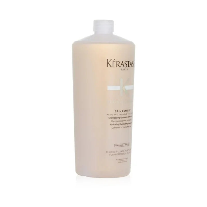 Hydrating Illuminating Shampoo (Lightened or Highlighted Hair)