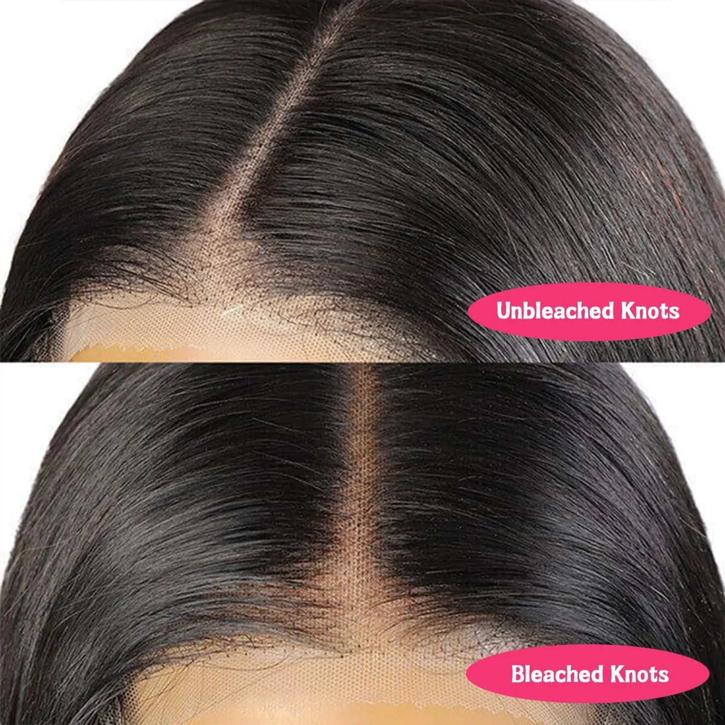 13x4 Lace Frontal Short Bob | Brazilian Virgin Hair