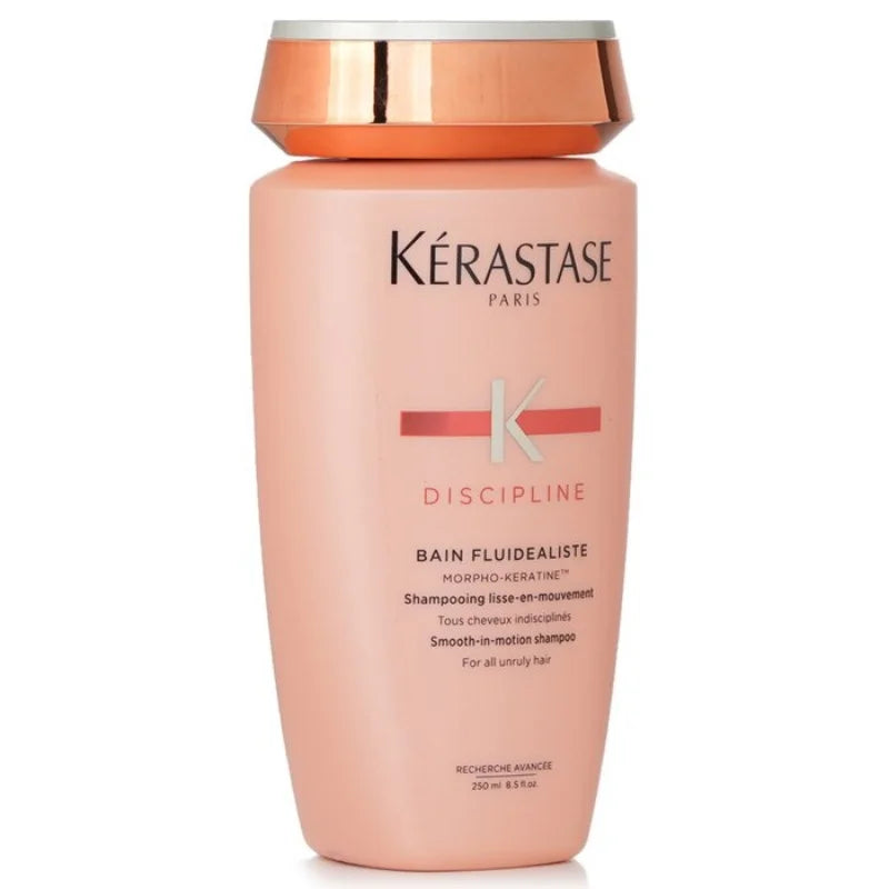 Smooth-In-Motion Shampoo (For All Unruly Hair)