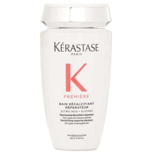 Premiere Decalcifying Repairing Shampoo