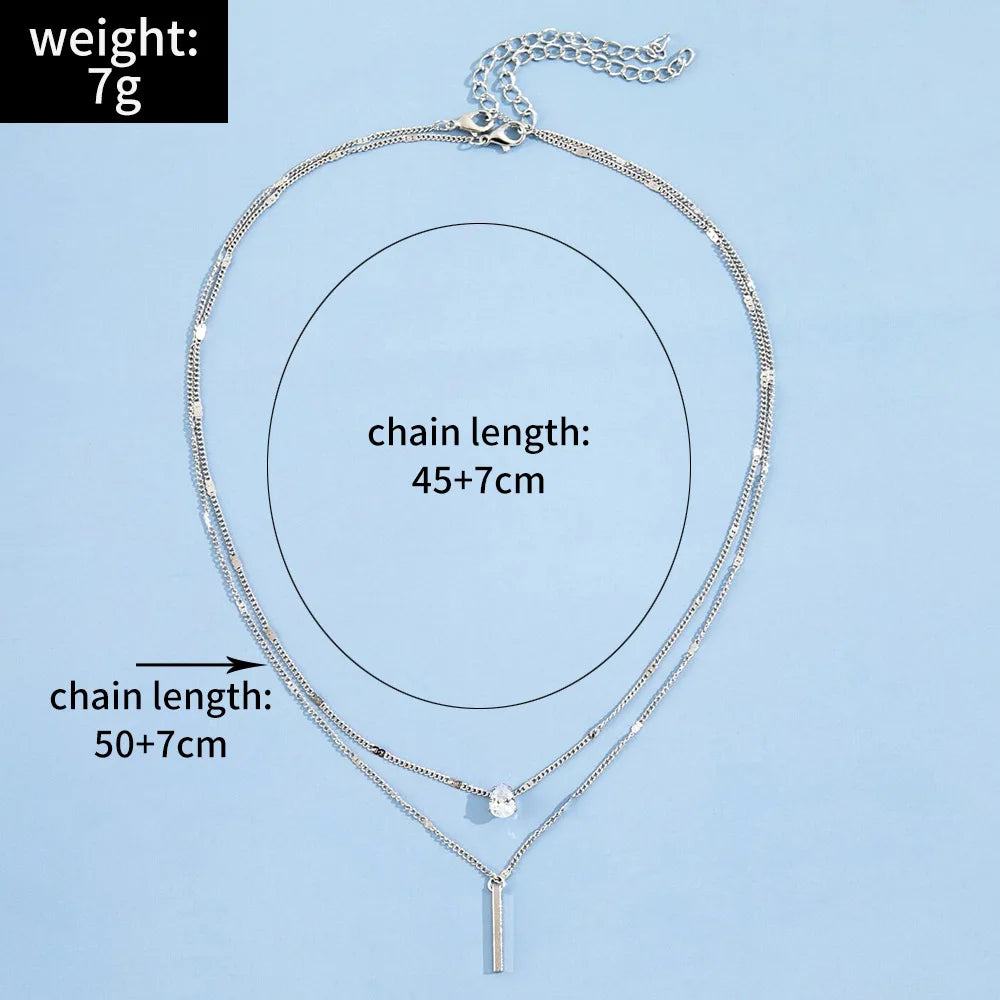 Gold & Silver Adjustable Jewelry