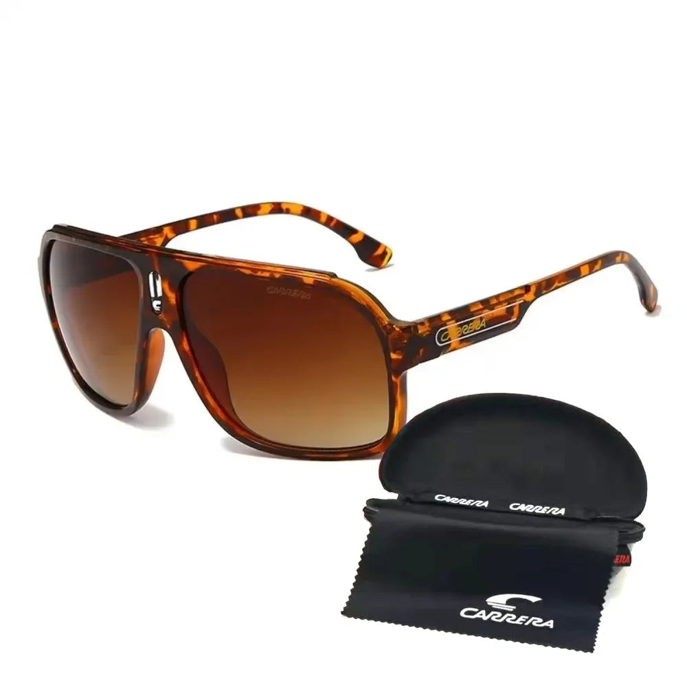 Trendsetter Retro pilot Sunglasses