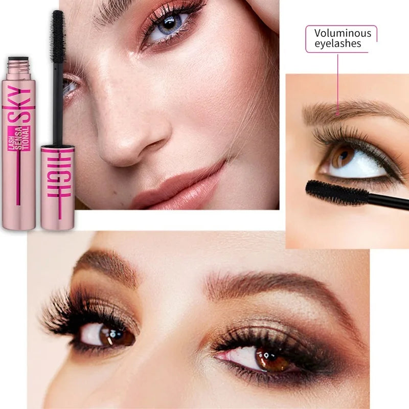 4D Lengthening, Thickening, Waterproof, Sweat-Resistant