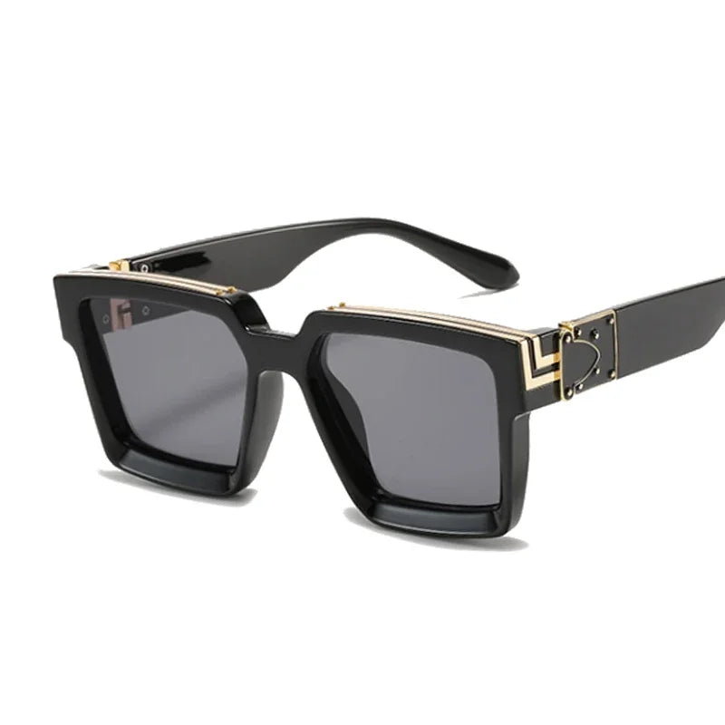 Classic Driving Square UV400 Eyewear