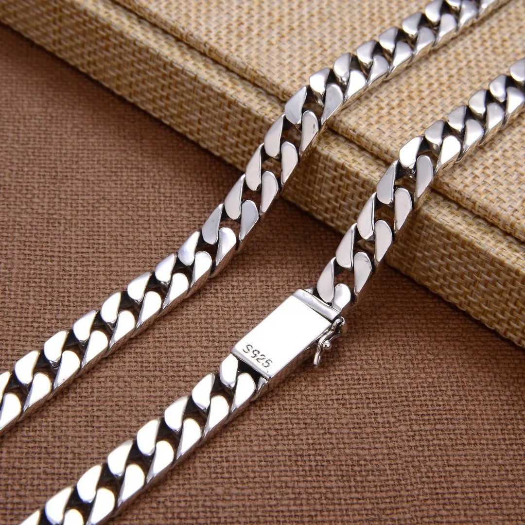 100% S925 Sterling Silver Bracelet