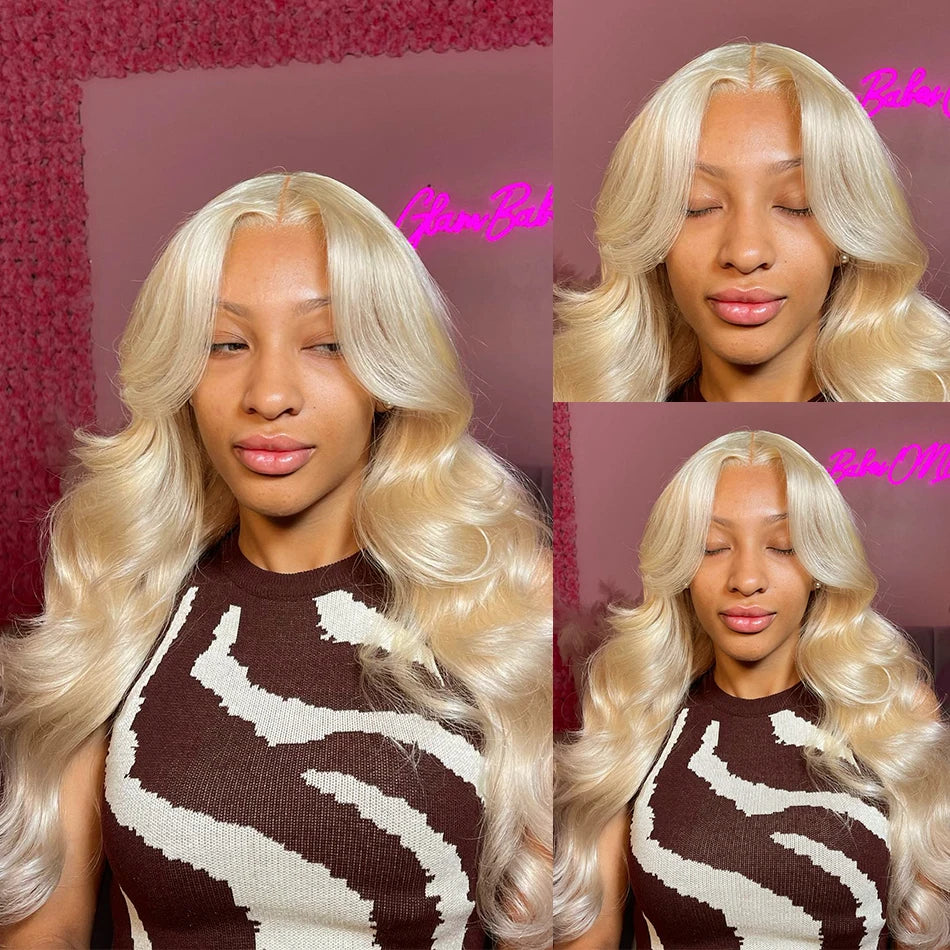 Brazilian | 613 Body Wave