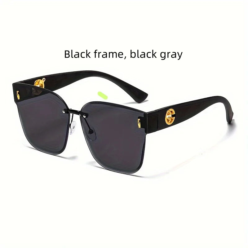 Luxury UV Resistant High End