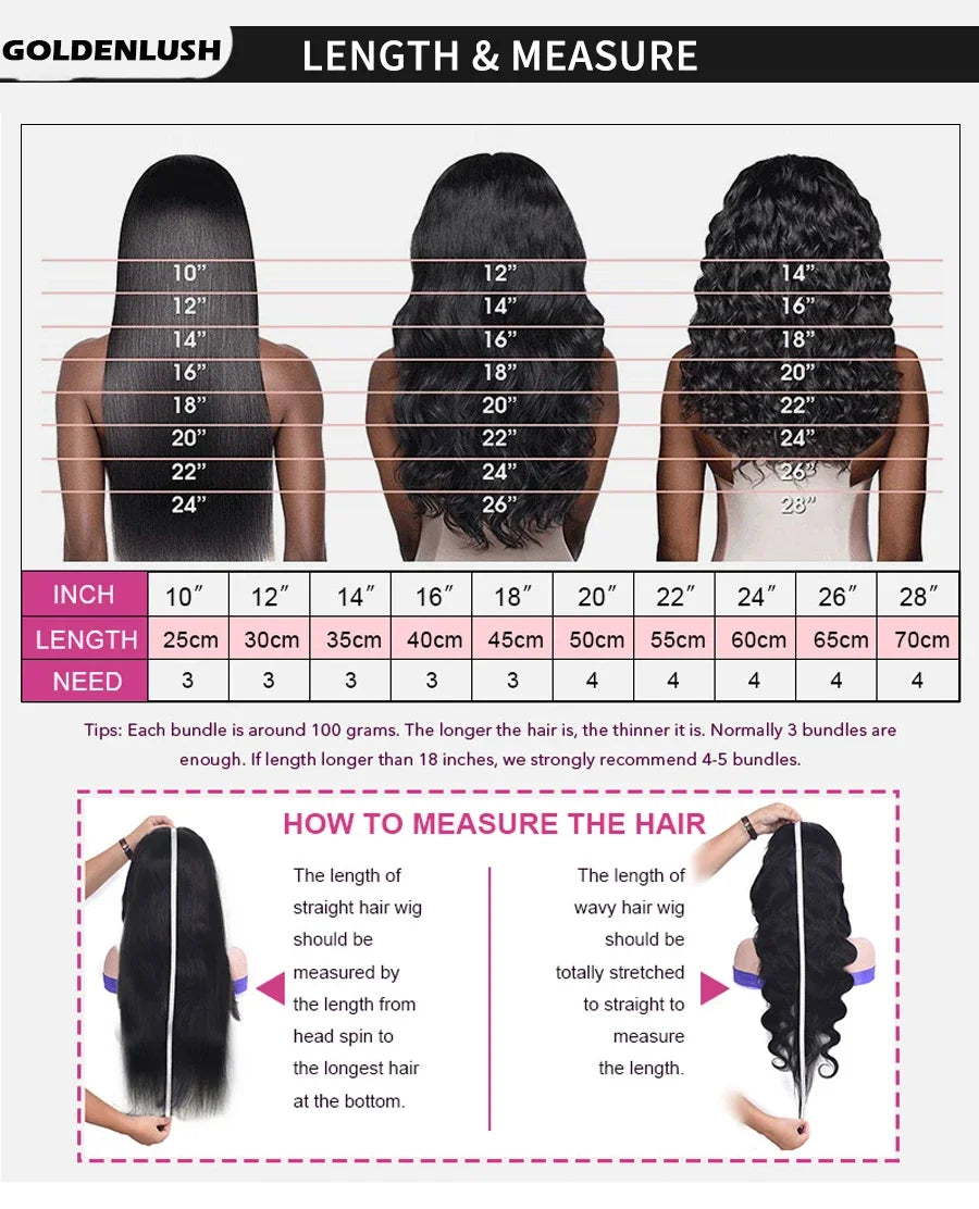 Brazilian Curly Transparent Lace |13x6 Deep Wave Frontal Human Hair