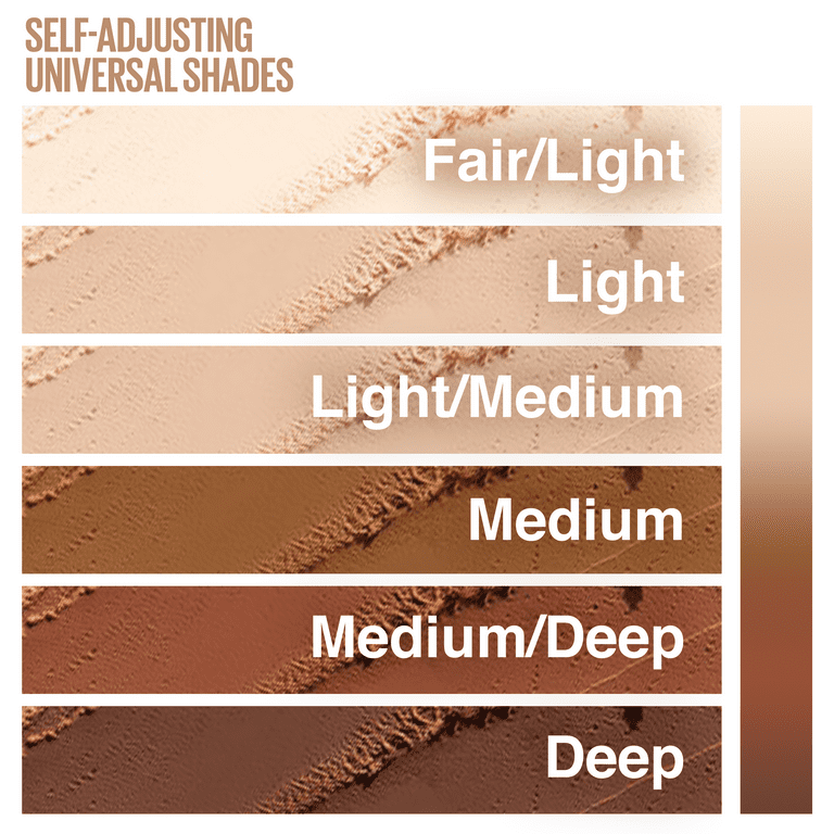 Instant Age Rewind Perfector 4-IN-1 Matte Makeup