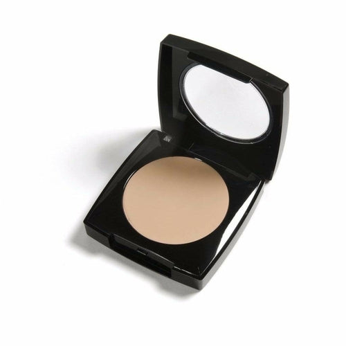 Mini Concealer Compact - Ivory Petal