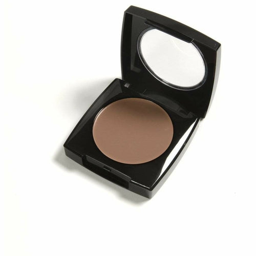 Mini Concealer Compact - Tawny Beige