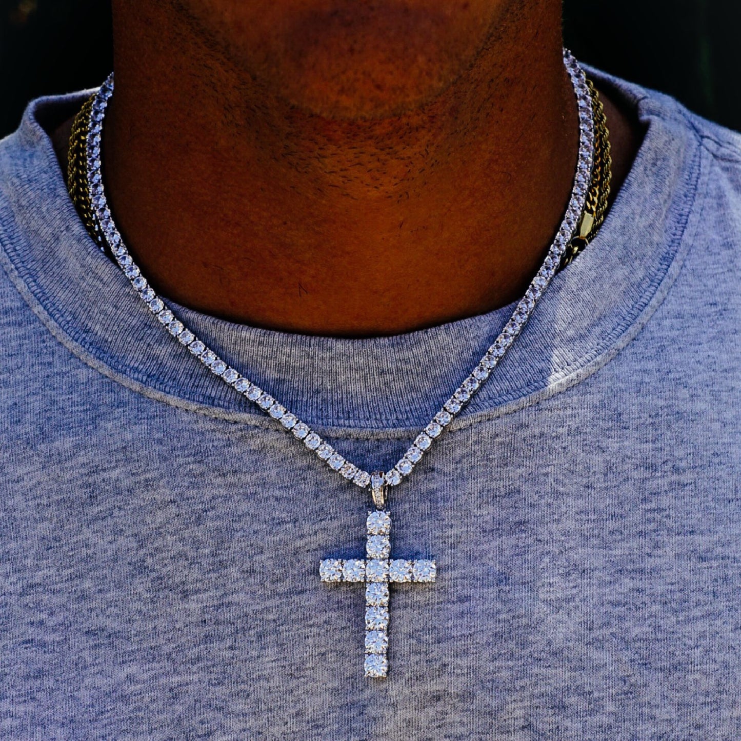 3MM Tennis CZ Bundle