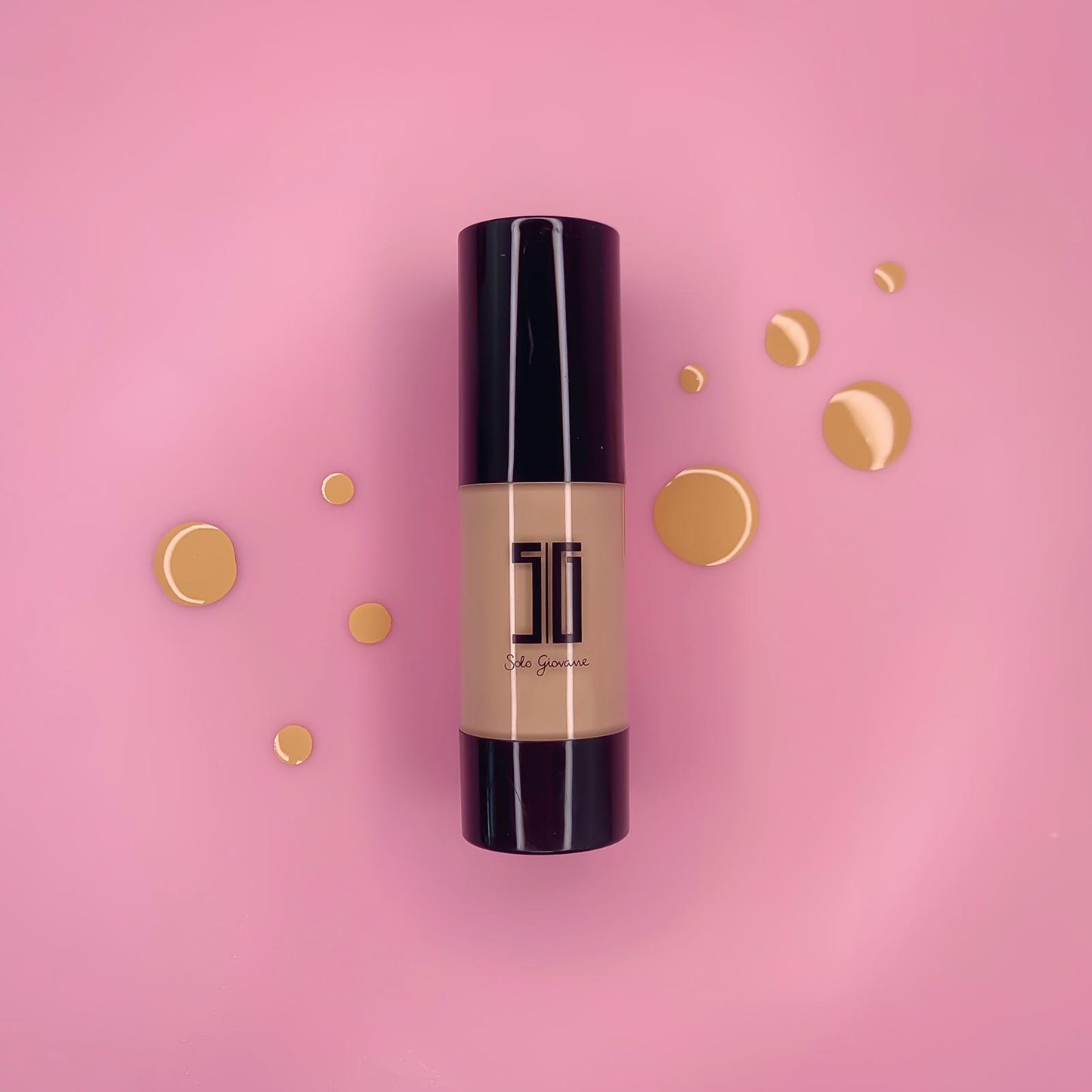 Full Coverage Foundation #6