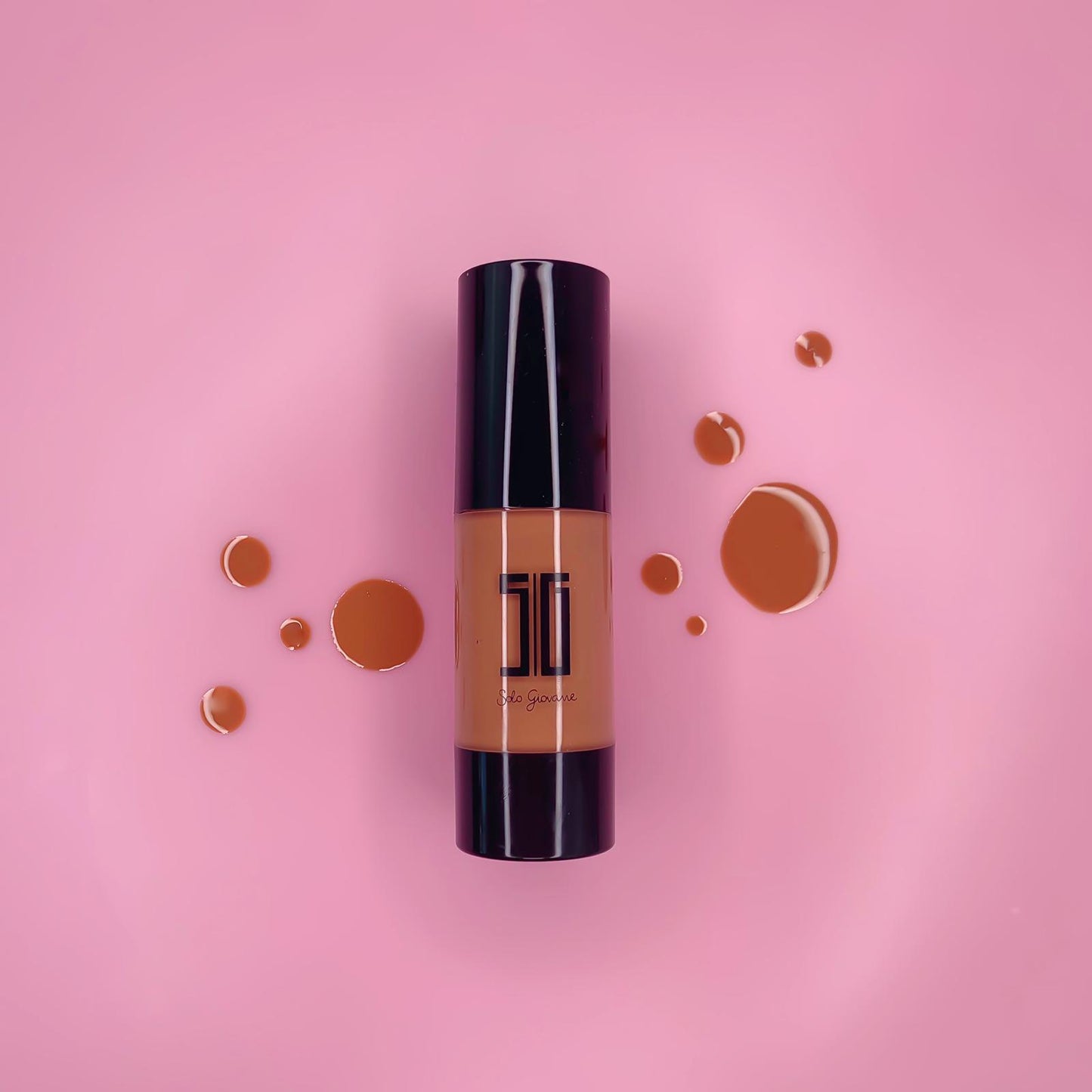 Full Coverage Foundation #10