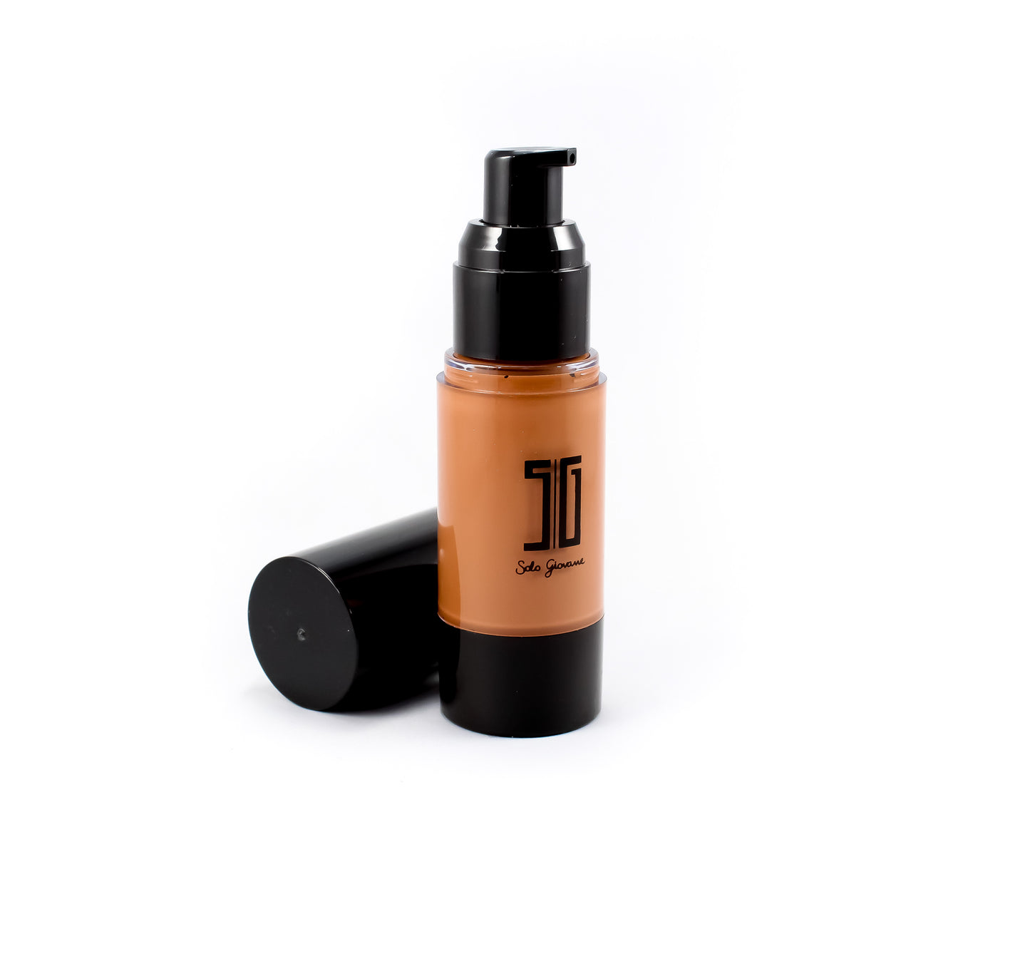 Full Coverage Foundation #11