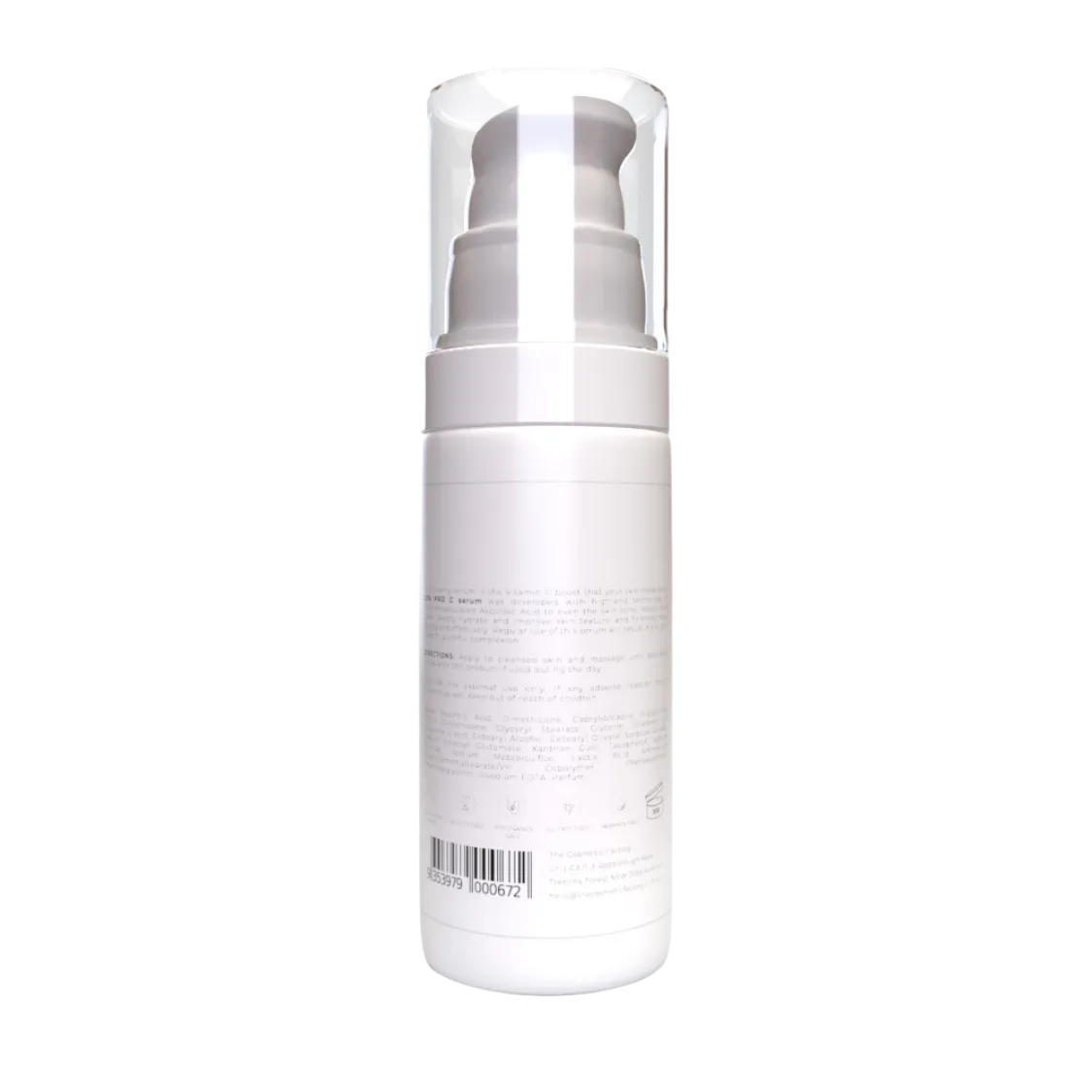20% PRO C SERUM | 30ML