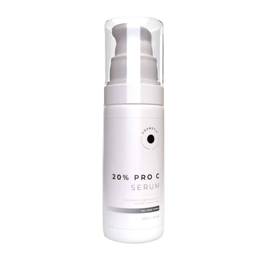 20% PRO C SERUM | 30ML
