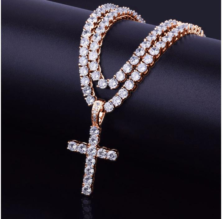3MM Tennis CZ Bundle