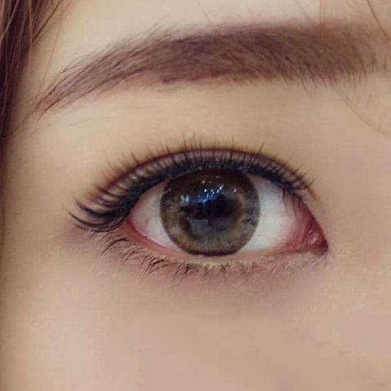Soft Magnetic Eyelash Extensions - Graceful Celebrity Style