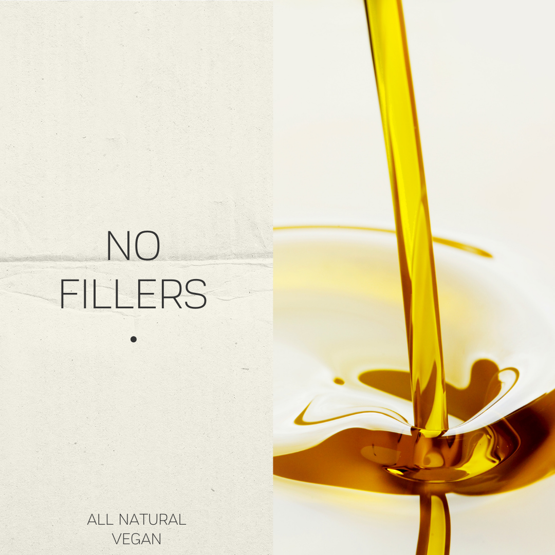 Face Oil | Tropical + Oats