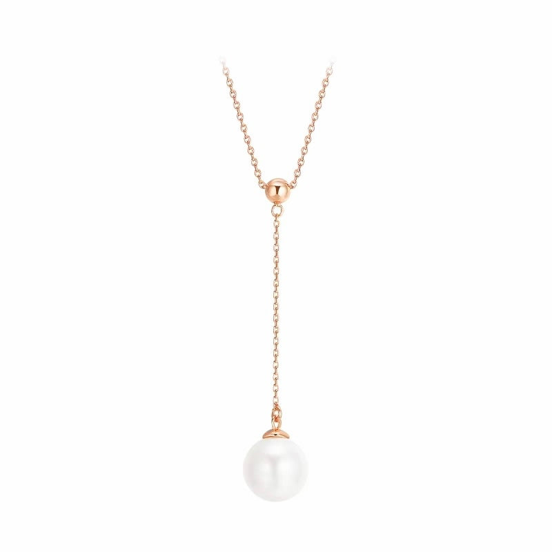 Freshwater Pearl Drop Pendant