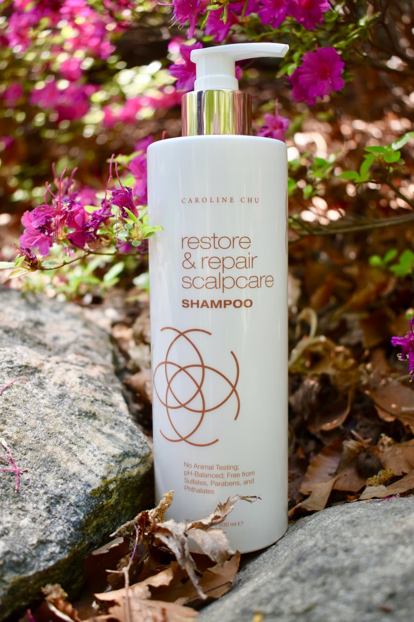 Restore & Repair Scalpcare Shampoo