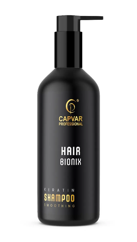 Advanced Clarifying Shampoo - Hair Bionix