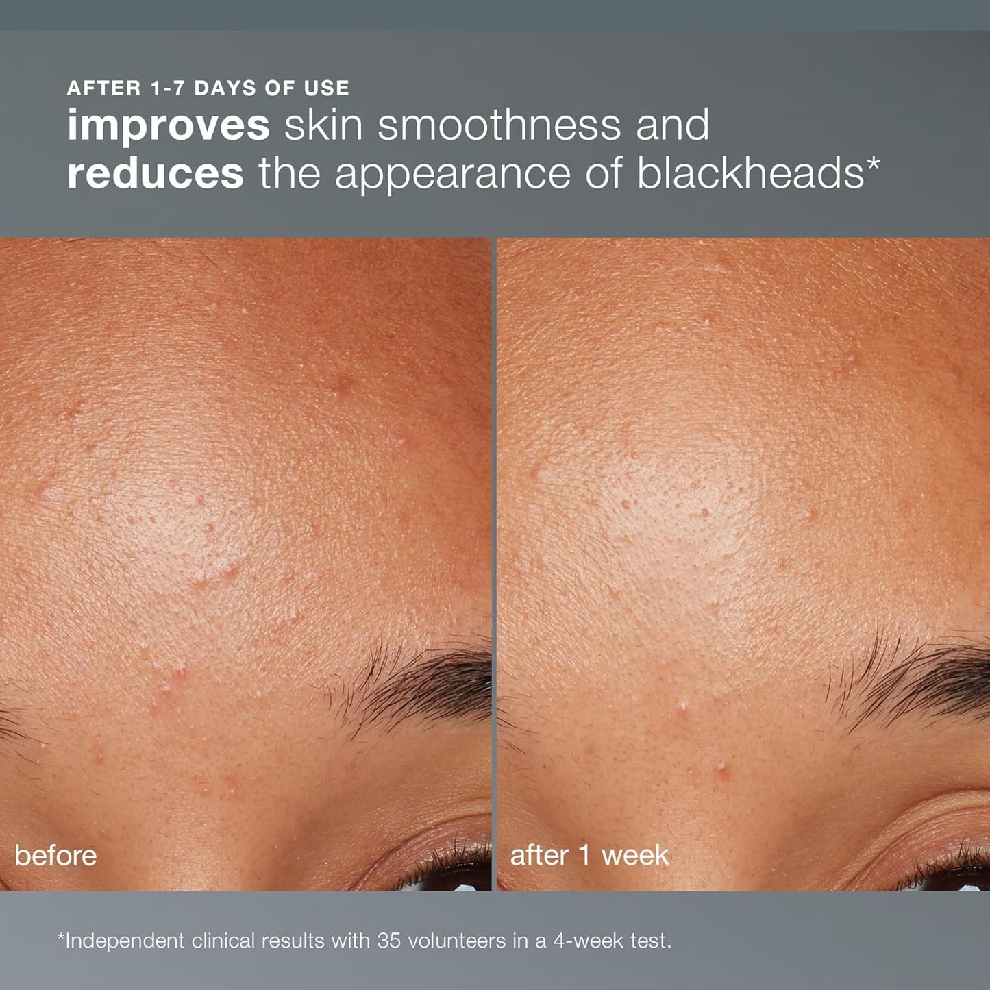 Brightening Face Exfoliator Powder