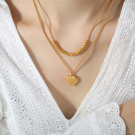 Heart Pendant