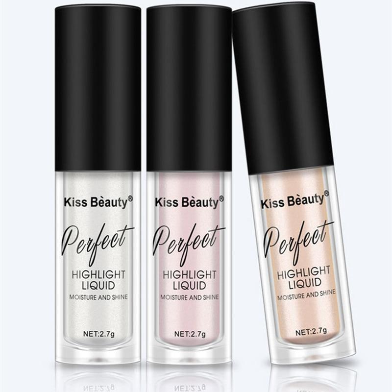 Makeup Liquid Highlighter Illuminator