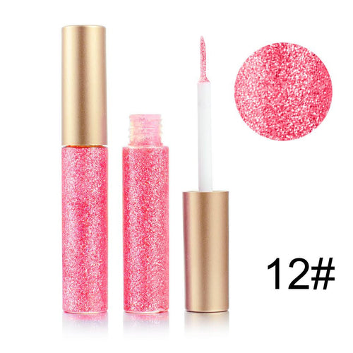 Sparkle Eyeliner