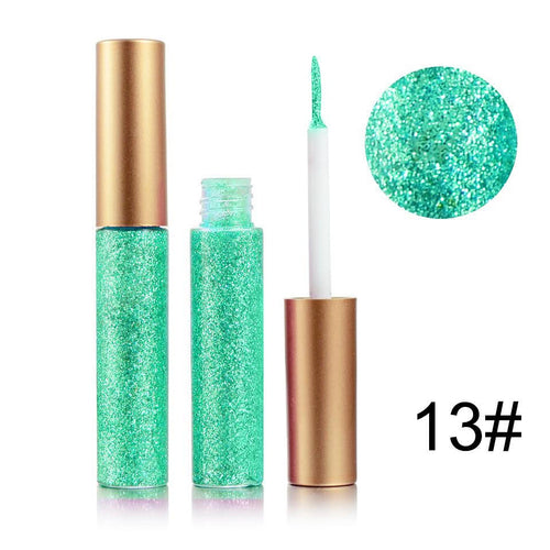 Sparkle Eyeliner