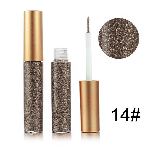 Sparkle Eyeliner