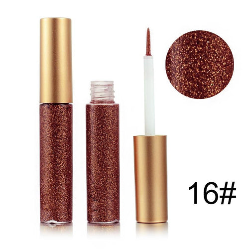 Sparkle Eyeliner