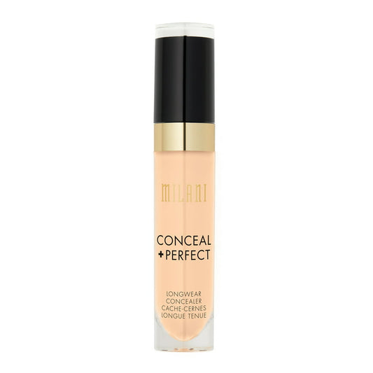 Conceal + Perfect Longwear Concealer