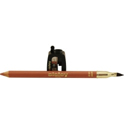 Lipliner with Lip Brush and Sharpener