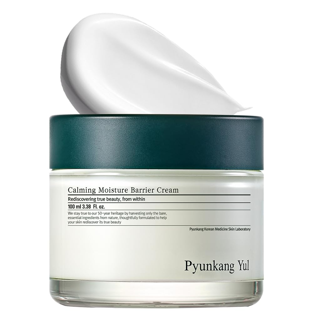 Calming Cream with Hyaluronic Acid & Ceramides