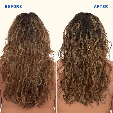 Hydro Rush Intense Moisture Leave-In Conditioner with Hyaluronic Acid