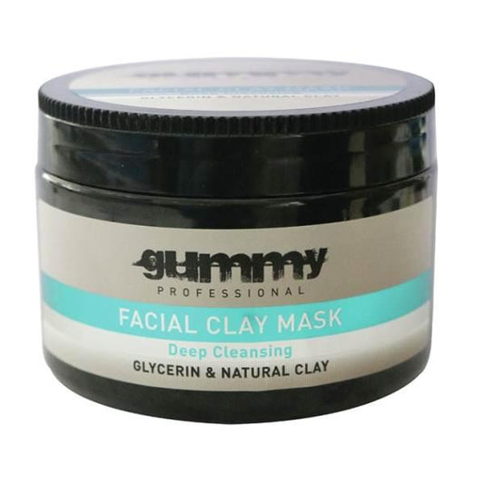 Facial Clay Mask