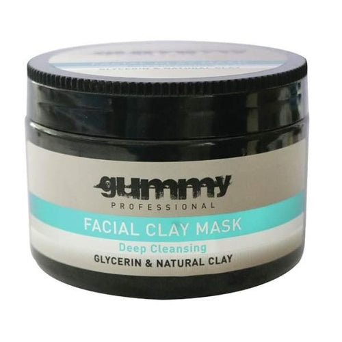 Facial Clay Mask