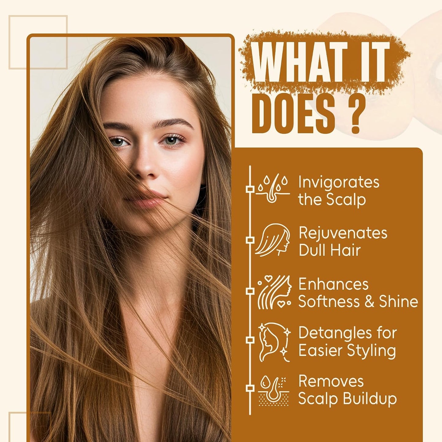 Batana Oil Shampoo and Conditioner Set for Hair Growth