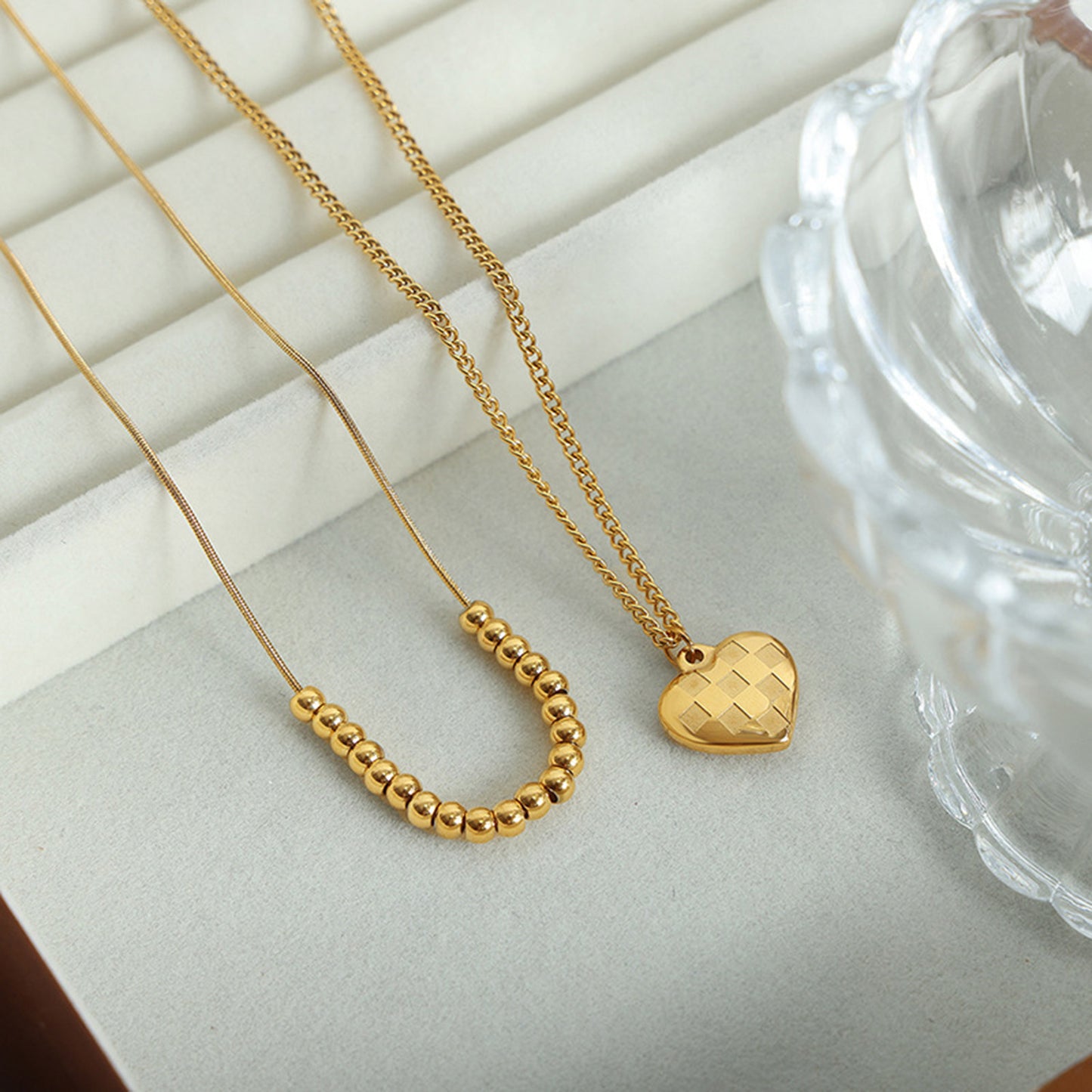 Heart Pendant